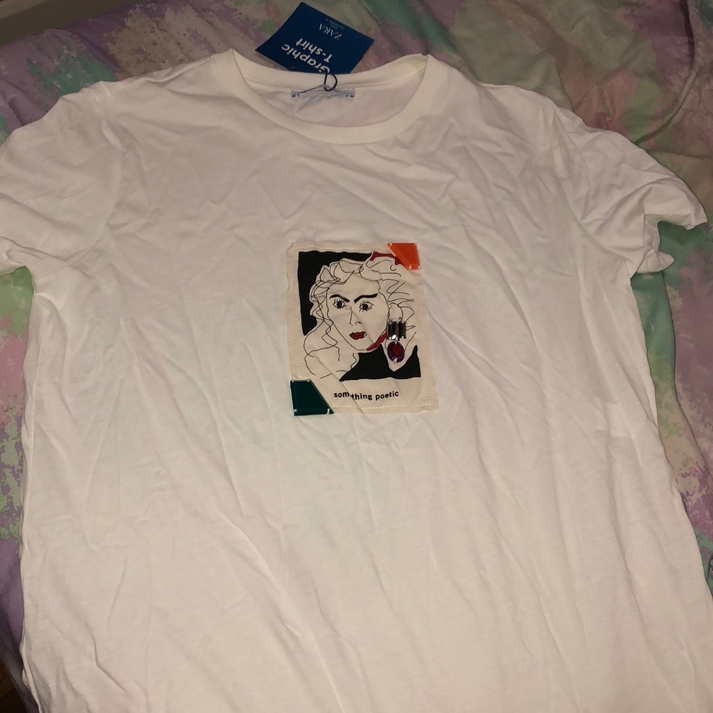 Graphic T-shirt